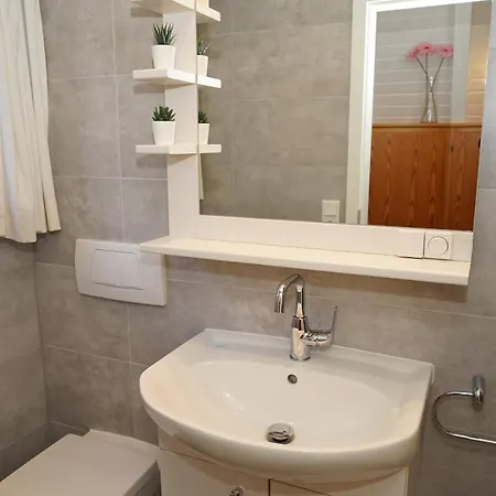 Σπίτι διακοπών Zeltdachhaus _ Grosse Terrasse _ M