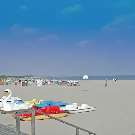 Σπίτι διακοπών Zeltdachhaus _ Grosse Terrasse _ M