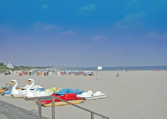 Casa de Férias Zeltdachhaus _ Grosse Terrasse _ M